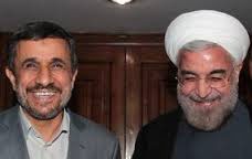 اخبار,اخبار سیاسی, تفاوت روحانی و احمدی‌نژاد