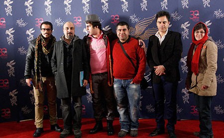 اخبار,اخبار فرهنگی, روز هفتم جشنوار