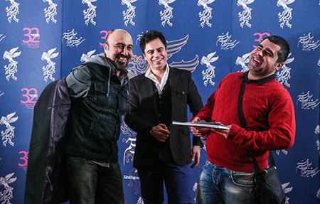 اخبار,اخبار فرهنگی, روز هفتم جشنوار
