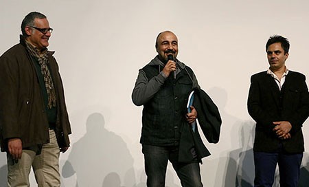 اخبار,اخبار فرهنگی, روز هفتم جشنوار