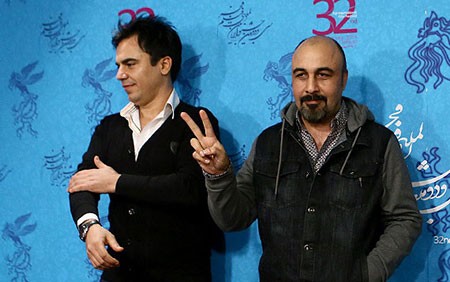 اخبار,اخبار فرهنگی, روز هفتم جشنوار