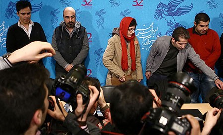 اخبار,اخبار فرهنگی, روز هفتم جشنوار