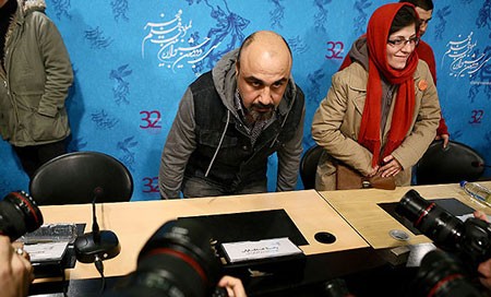 اخبار,اخبار فرهنگی, روز هفتم جشنوار