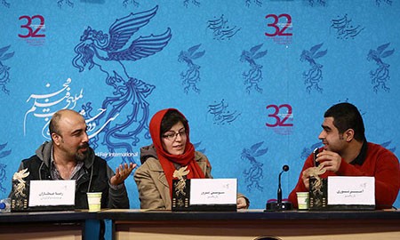 اخبار,اخبار فرهنگی, روز هفتم جشنوار