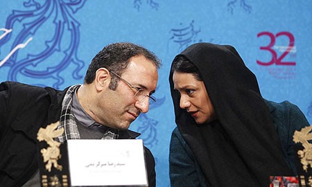 اخبار,اخبار فرهنگی, روز هفتم جشنوار