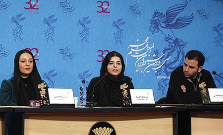 اخبار,اخبار فرهنگی, روز هفتم جشنوار