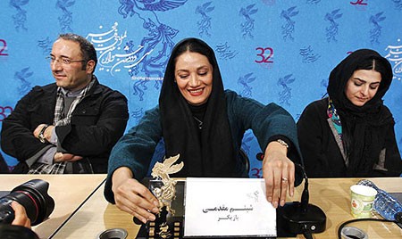اخبار,اخبار فرهنگی, روز هفتم جشنوار