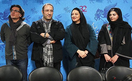 اخبار,اخبار فرهنگی, روز هفتم جشنوار