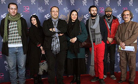 اخبار,اخبار فرهنگی, روز هفتم جشنوار