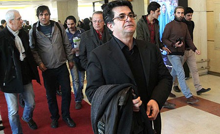اخبار,اخبار فرهنگی, روز هفتم جشنوار