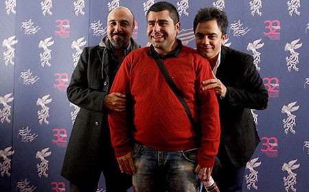 اخبار,اخبار فرهنگی, روز هفتم جشنوار