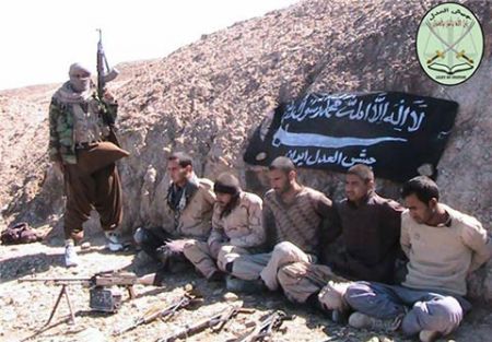 اخبار,اخبار سیاسی,مرزبان ایرانی ربوده شده