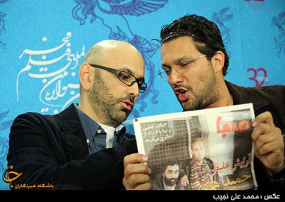 اخبار,اخبار فرهنگی,جشنواره فیلم فجر