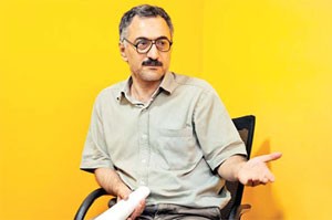 اخبار,اخبار سیاسی, سعید لیلاز