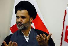 اخبار,اخبار سیاسی,محمود نبویان