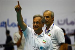 اخبار,اخبار ورزشی, تیم ملی والیبال ایران