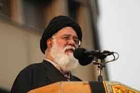 اخبار,اخبار سیاسی,خطبه های  نماز جمعه