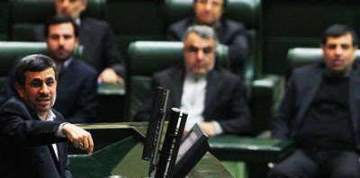 اخبار,اخبارسیاسی,شکاف طبقاتی دردوران  محمود احمدی‌نژاد