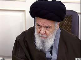 اخبار,اخبار سیاسی,موسوی اردبیلی