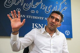 اخبار ,اخبار ورزشی ,گفتگوی احمدرضا عابدزاده