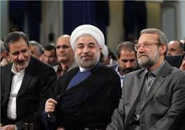 اخبار,اخبار سیاسی,نشست مشترک دولت و مجلس 