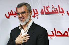 اخبار,اخبار ورزشی,کناره‌گیری رویانیان از هیأت مدیره پرسپولیس