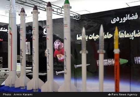اخبار,اخبار علمی,دومین میمون فضایی ایران اخبار,اخبار علمی,دومین میمون فضایی ایران
