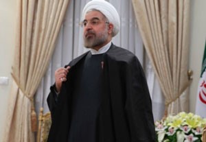اخبار,اخبار سیاسی, تهدید نمایندگان تندرو به روحانی
