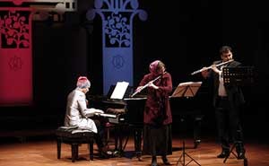 اخبار ,اخبار فرهنگی ,جشنواره موسیقی فجر