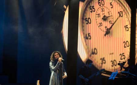 اخبار ,اخبار فرهنگی ,جشنواره موسیقی فجر