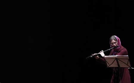 اخبار ,اخبار فرهنگی ,جشنواره موسیقی فجر