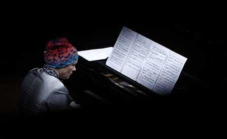 اخبار ,اخبار فرهنگی ,جشنواره موسیقی فجر