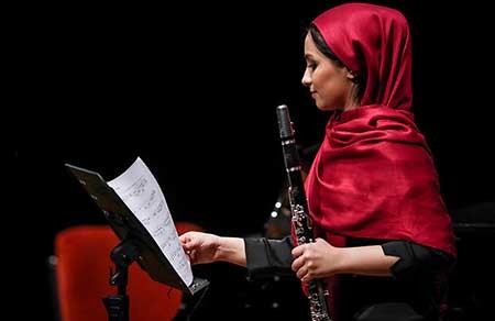 اخبار ,اخبار فرهنگی ,جشنواره موسیقی فجر