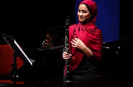 اخبار ,اخبار فرهنگی ,جشنواره موسیقی فجر