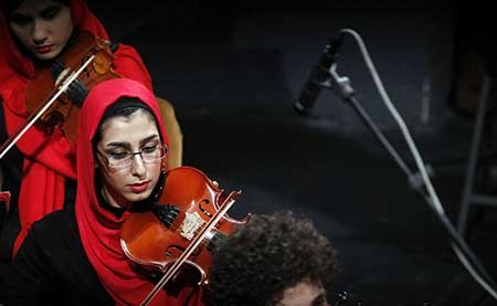 اخبار ,اخبار فرهنگی ,جشنواره موسیقی فجر