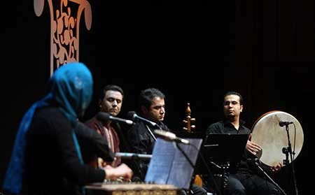 اخبار ,اخبار فرهنگی ,جشنواره موسیقی فجر