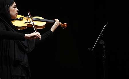 اخبار ,اخبار فرهنگی ,جشنواره موسیقی فجر