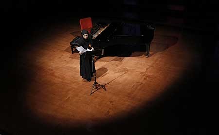 اخبار ,اخبار فرهنگی ,جشنواره موسیقی فجر