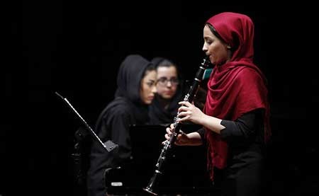 اخبار ,اخبار فرهنگی ,جشنواره موسیقی فجر