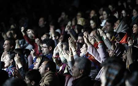 اخبار ,اخبار فرهنگی ,جشنواره موسیقی فجر