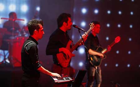 اخبار ,اخبار فرهنگی ,جشنواره موسیقی فجر