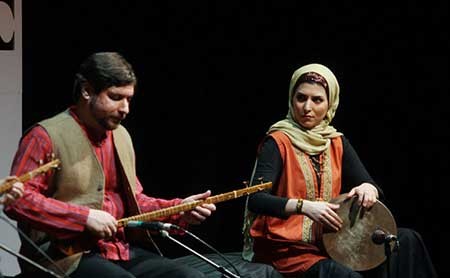 اخبار ,اخبار فرهنگی ,جشنواره موسیقی فجر