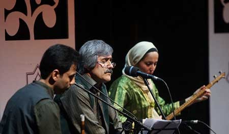 اخبار ,اخبار فرهنگی ,جشنواره موسیقی فجر