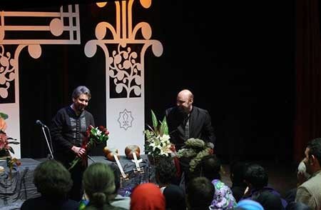 اخبار ,اخبار فرهنگی ,جشنواره موسیقی فجر