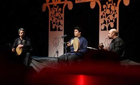 اخبار ,اخبار فرهنگی ,جشنواره موسیقی فجر