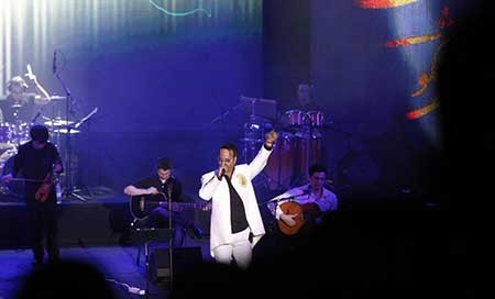 اخبار ,اخبار فرهنگی ,جشنواره موسیقی فجر