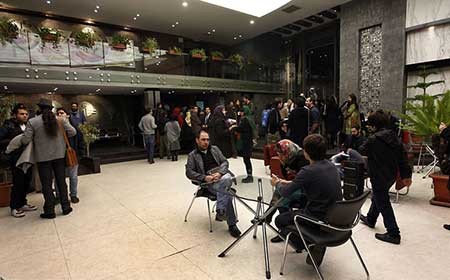 اخبار ,اخبار فرهنگی ,جشنواره موسیقی فجر