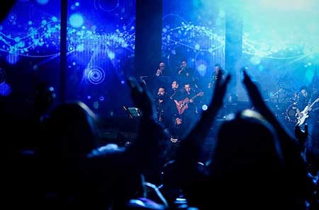 اخبار ,اخبار فرهنگی ,جشنواره موسیقی فجر