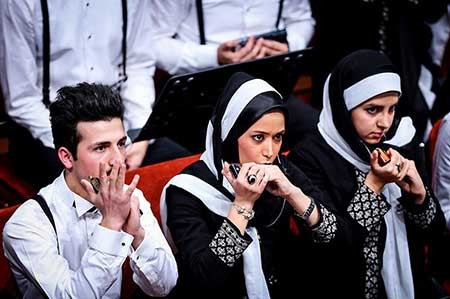 اخبار ,اخبار فرهنگی ,جشنواره موسیقی فجر