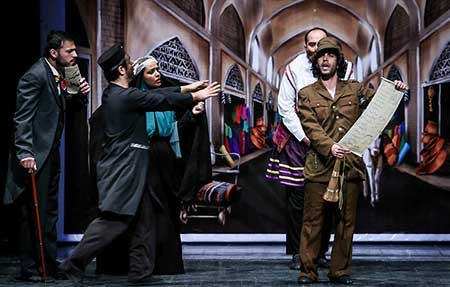 اخبار ,اخبار فرهنگی ,جشنواره موسیقی فجر